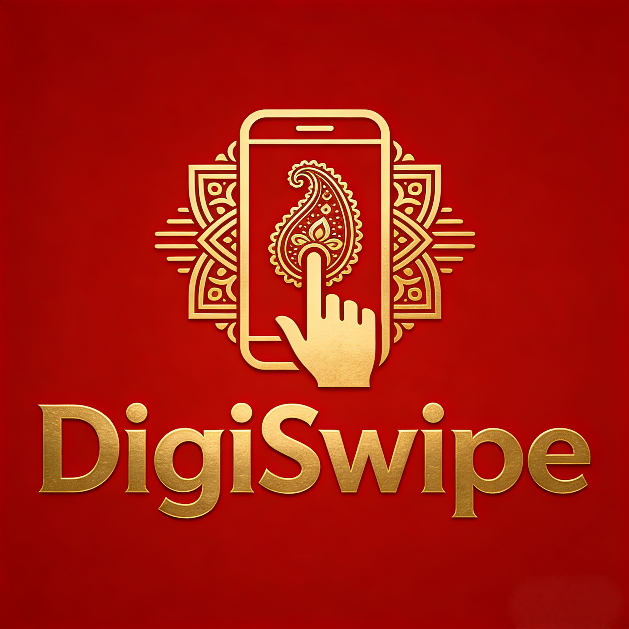 DigiSwipe Logo